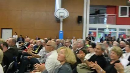 L'AUTOROUTE VESOUL-LANGRES REPOUSSEE A...2030