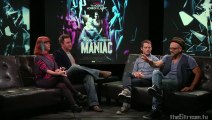 Elijah Wood & Franck Khalfoun Talk MANIAC - Inside Horror (#401)