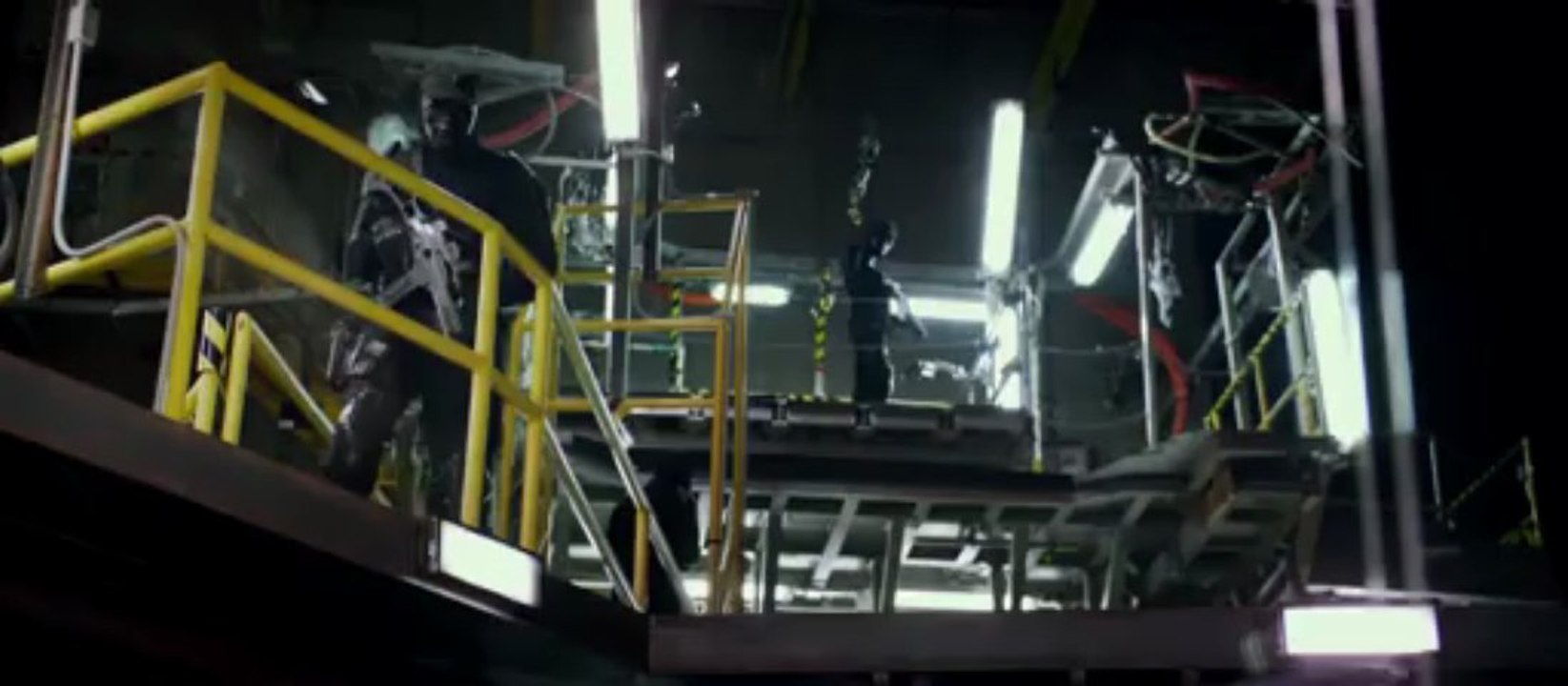 Escape Plan