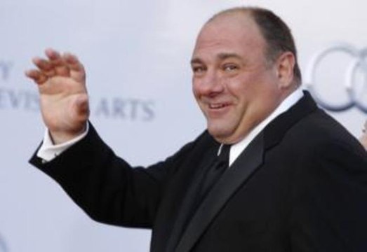 James Gandolfini Remembered Not As Tony Soprano, But As Inspiring, Brilliant, A Saint
