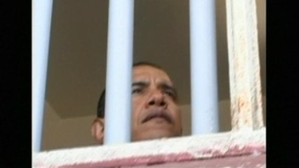 Obama returns to South Africa as Mandela's health remains uncertain
