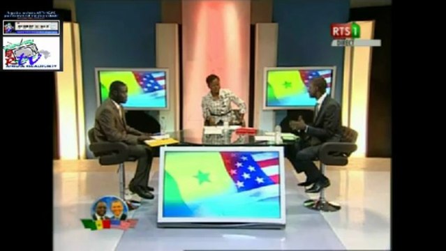 POINT DE PRESSE BARAK OBAMA ET MACKY SALL PAS QUESTION DE DEPENALISER L'HOMOSEXUALITE AU SENEGAL BRAVO MACKY SALL