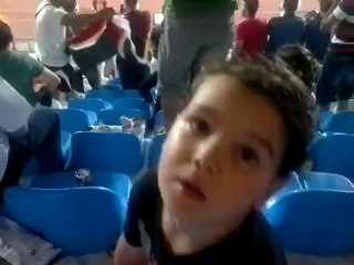 FIFA U-20 WORLD CUP AYBARS MAÇ KEYFİNDE :)