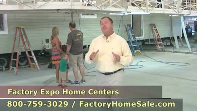 Mobile Homes Alabama $18,900 Complete Customizable Home