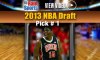 2013 NBA Draft: Cavaliers Select Anthony Bennett With No. 01 Pick