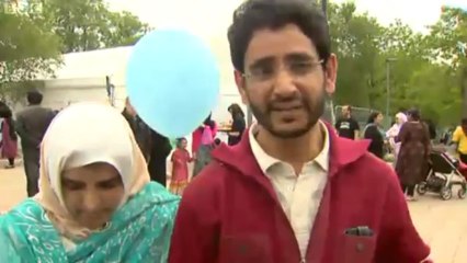 BBC Reporting Scotland - 25/6/13