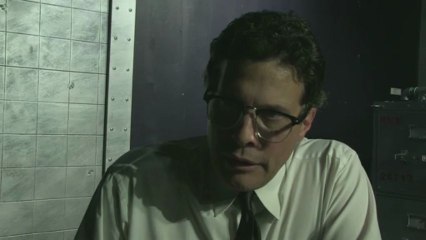 Double Espresso's "RED FLAGS" preview