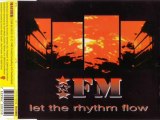 FM - Let the rhythm flow (extended mix)