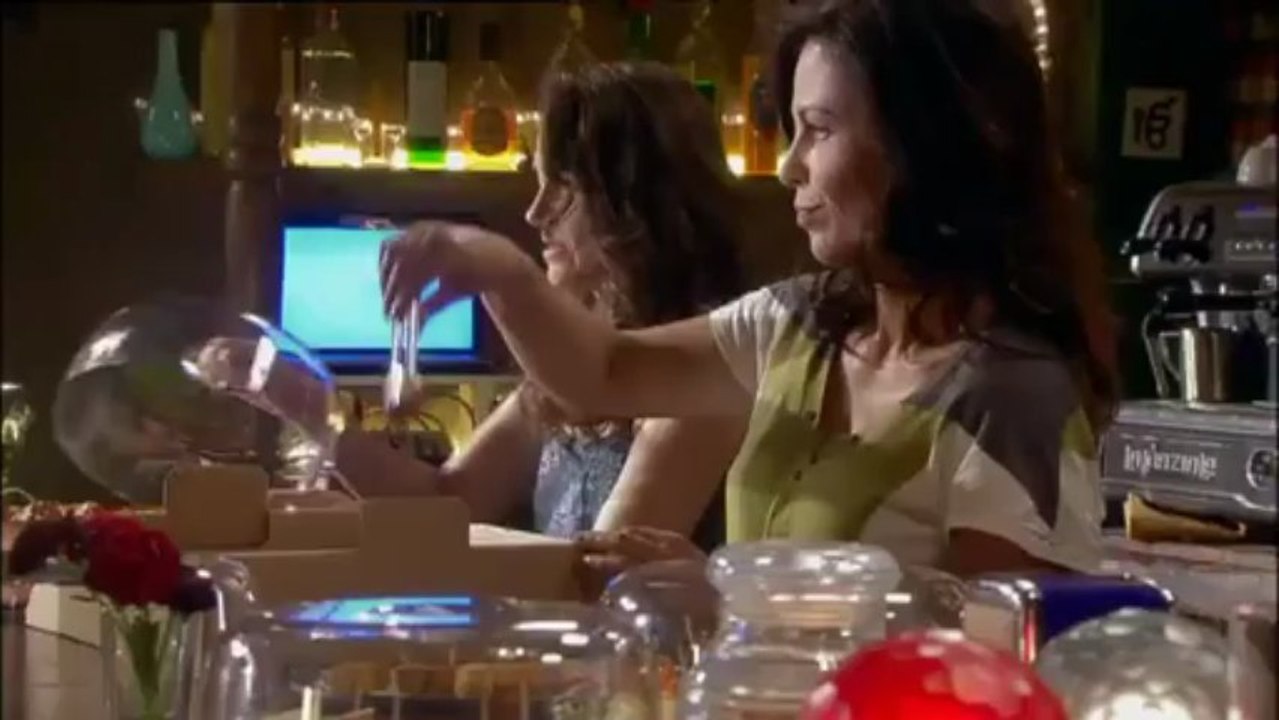 TV3 - Infidels - Infidels - Cap. 41: Ja no caçarem gambosins!