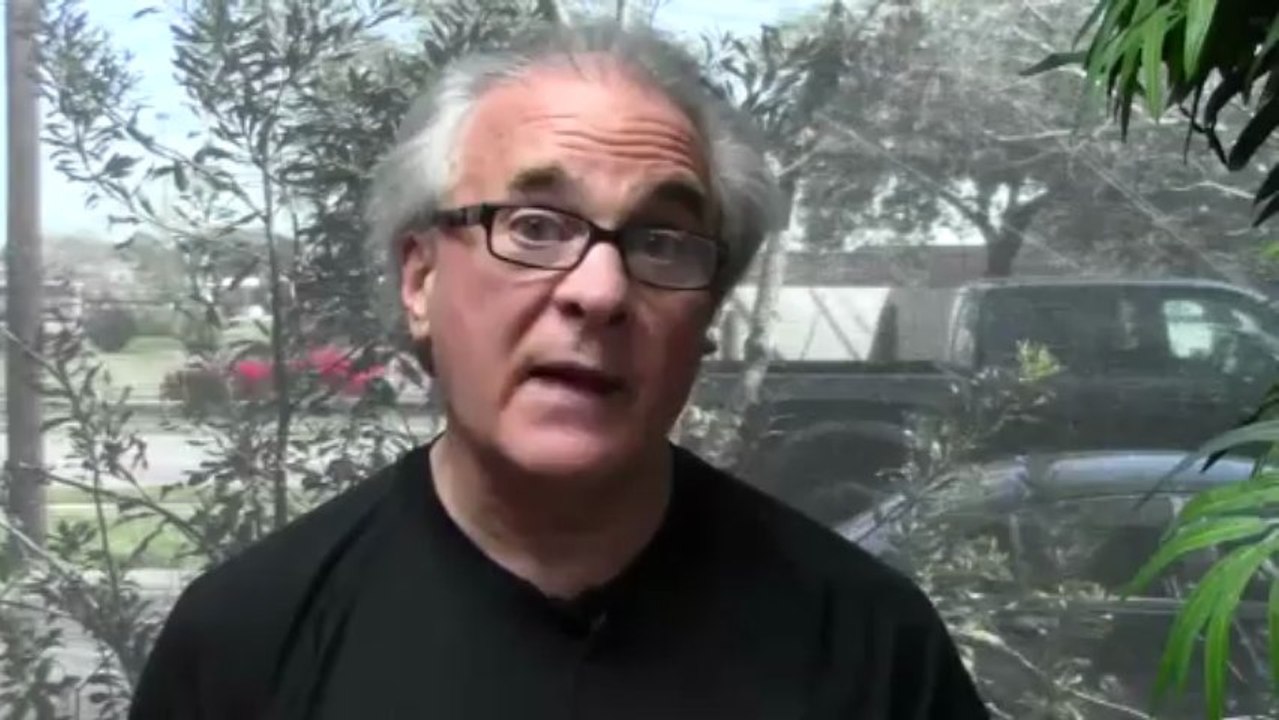 Houston Cosmetic Dentist "Frank Incrapera Do Root Canals Hurt"