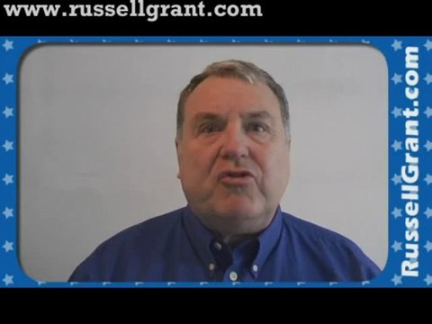Russell Grant Video Horoscope Libra June Friday 28th 2013 russellgrant.com