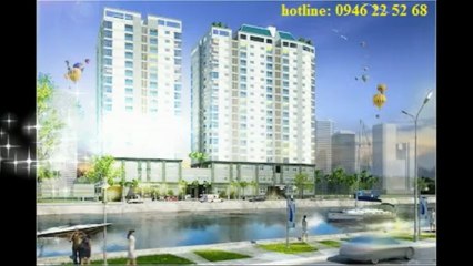 Ban Can ho Homyland 2 gia 16tr; LH 0946225268
