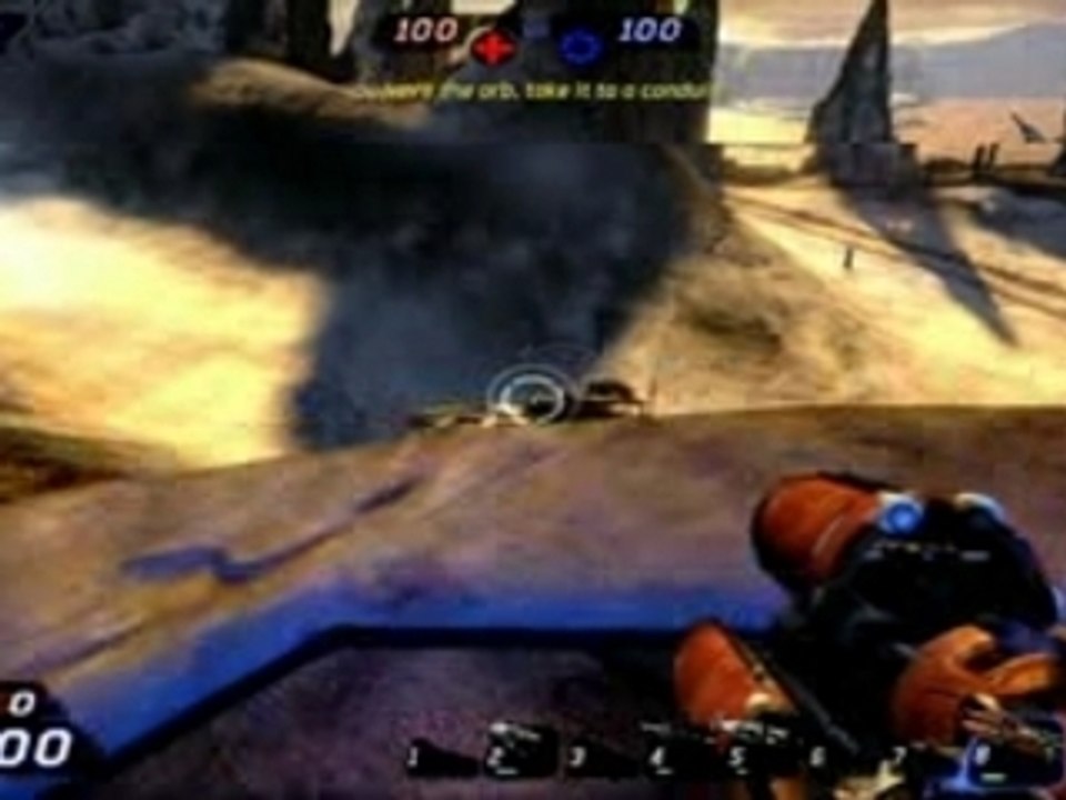unreal 2007 ps3