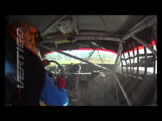 A bordo con Nacho Della Maggiora