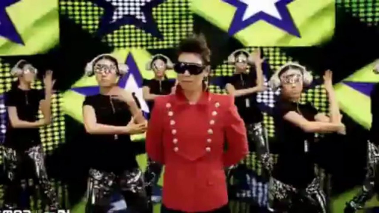 [HDVN] Like Money - WonderBang