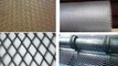 Titanium plates supplier: titanium mesh