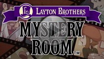 CGR Trailers - LAYTON BROTHERS MYSTERY ROOM Launch Trailer