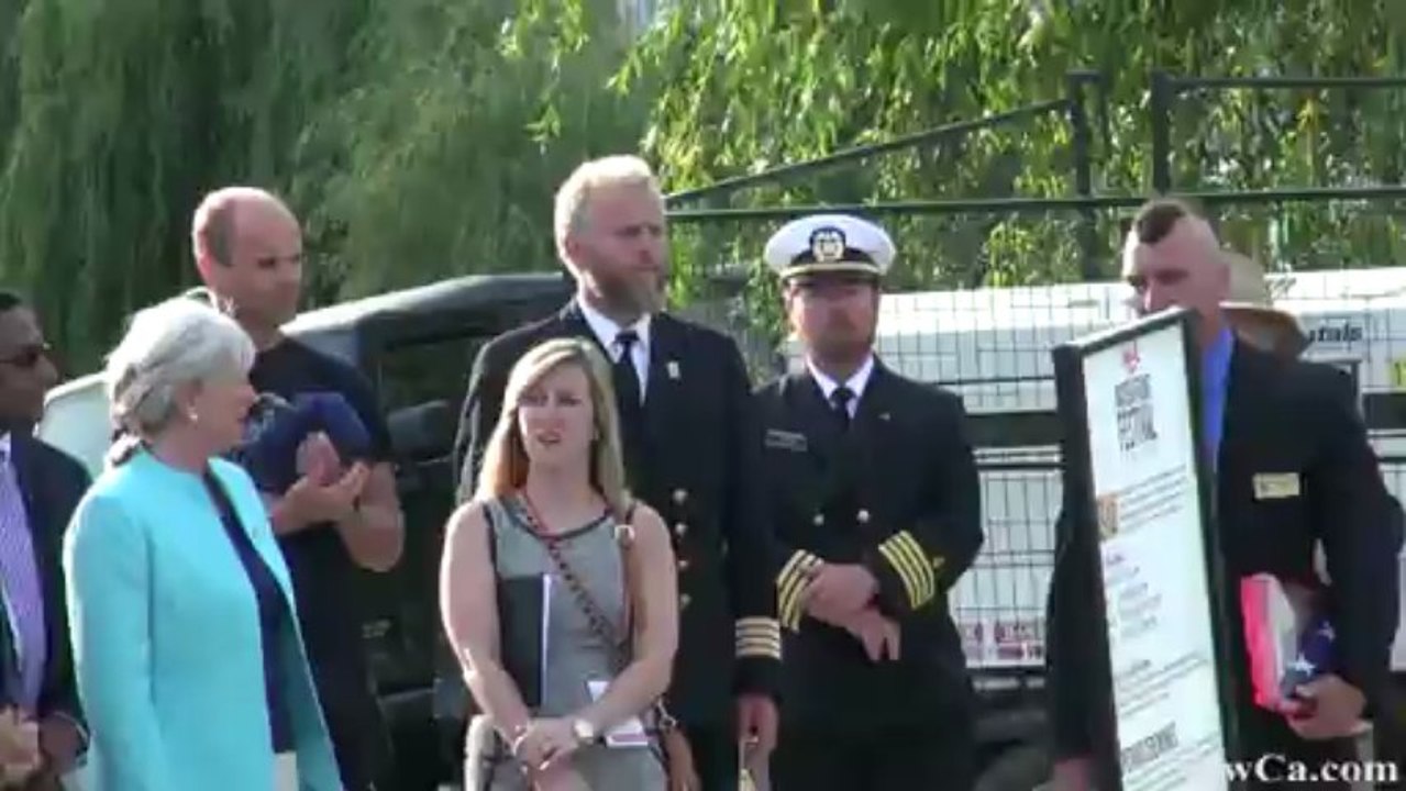 NewCa.com: 2013 Toronto Welcome Tall Ships