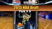 2013 NBA Draft: Timberwolves Select Trey Burke With No. 09 Pick