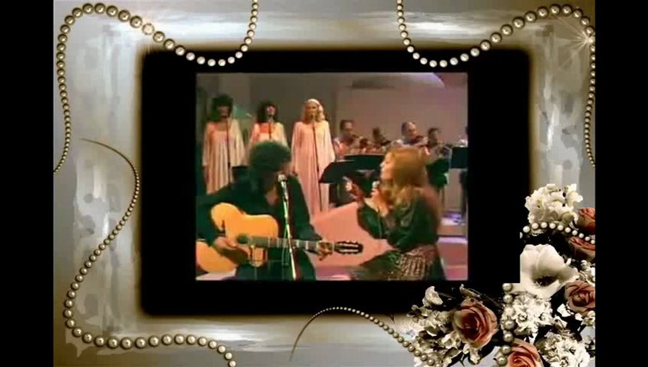 - DALIDA és ENRICO MACIAS EGYVELEG -