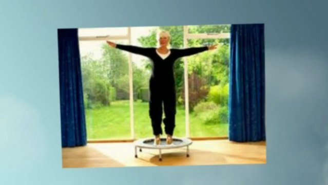 Benefits from Trampolines in Brisbane | 1300 985 008