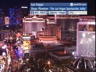 Hamburg - Germany, Barcelona - Spain, Melbourne - Australia, London - United Kingdom, Cape Town - South Africa, Amsterdam - Netherlands, Las Vegas - USA