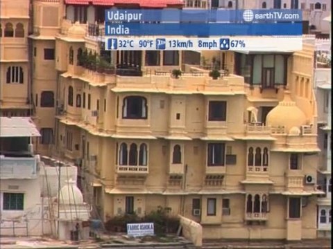 Warnemunde - Germany, Venice - Italy, Udaipur - India, Hamburg - Germany, Gibraltar - British Overseas Territories, Palma de Mallorca - Spain, Saint-Malo - France