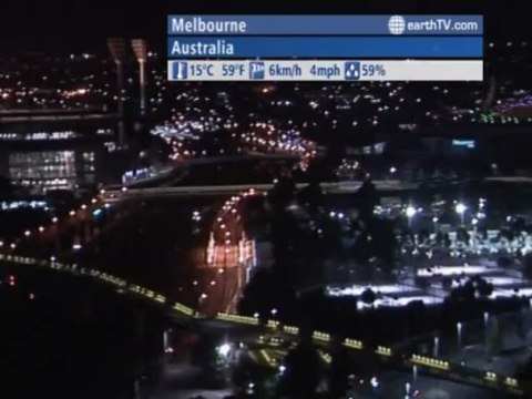 Arcachon - France, Las Vegas - USA, Melbourne - Australia, St. Andrews - Canada, Budapest - Hungary, Gibraltar - British Overseas Territories, Saint-Malo - France