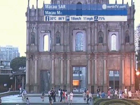 Geneva - Switzerland, Hamburg - Germany, Budapest - Hungary, Paris - France, Macau SAR - China, Dresden - Germany, Munich - Germany