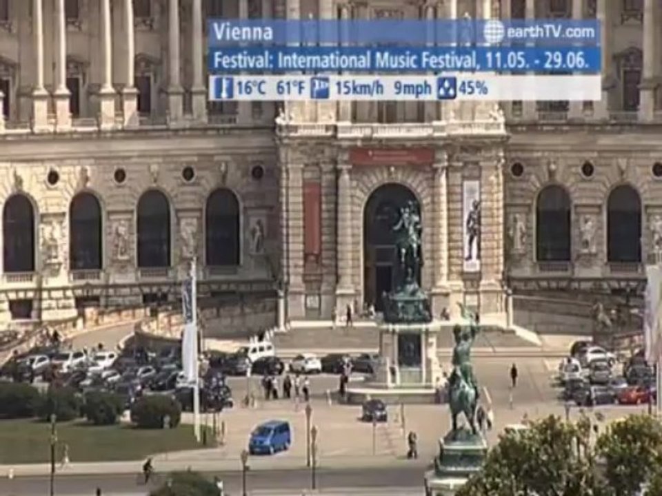 Antibes - Juan-les-Pins - France, Lucerne - Switzerland, Palma de Mallorca - Spain, Vienna - Austria, Venice - Italy, Gibraltar - British Overseas Territories, Dusseldorf - Germany