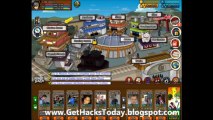 Ninja Saga Hack 2013 Ninja saga hack TOKENS and GOLD hack