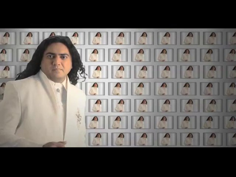 Taher Shah – Eye To Eye (Official Music Video - 2013) - (SULEMAN - RECORD)