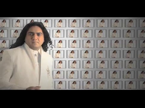 Taher Shah – Eye To Eye (Official Music Video - 2013) - (SULEMAN - RECORD)