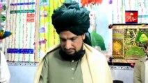 Milad-e-Mustafa(S.A.W) Zere Sadarat Khadim Sultan ul Faqr Hazrat Sakhi Sultan Mohammad Najib ur Rehman Madzillah ul Aqdus 25 January 2013 (Part 2-3)