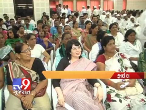 Tv9 Gujarat - Gujarat Congress asks Babu Bokhiria's resignation