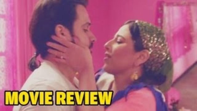 Ghanchakkar Movie Review | Emraan Hashmi & Vidya Balan | Check Out