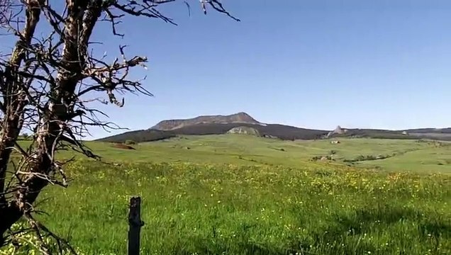 Rando Fay sur Lignon / Lac de St Front Haute-Loire