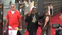 Snoop Dogg at KEVIN HART 