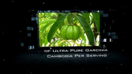 Alpine Health Labs - Garcinia Cambogia