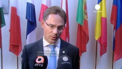 Accordo a Bruxelles sul bilancio comunitario