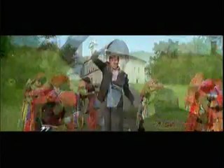 Chalo Jaane Do [Full Song] - Bhoothnath[1]