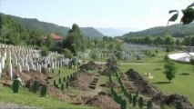AİHM'den ''Srebrenitsa annelerine'' kötü haber