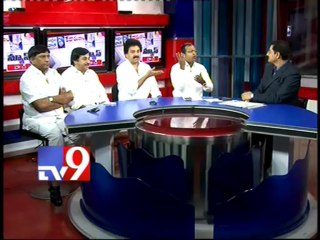 Decision on T issue postponed again - Part - 2