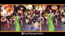 Son Of Sardaar Po Po Full Video Song  Salman Khan, Ajay Devgn & Sanjay Dutt