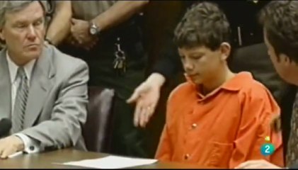 Andy Williams: El asesino escolar