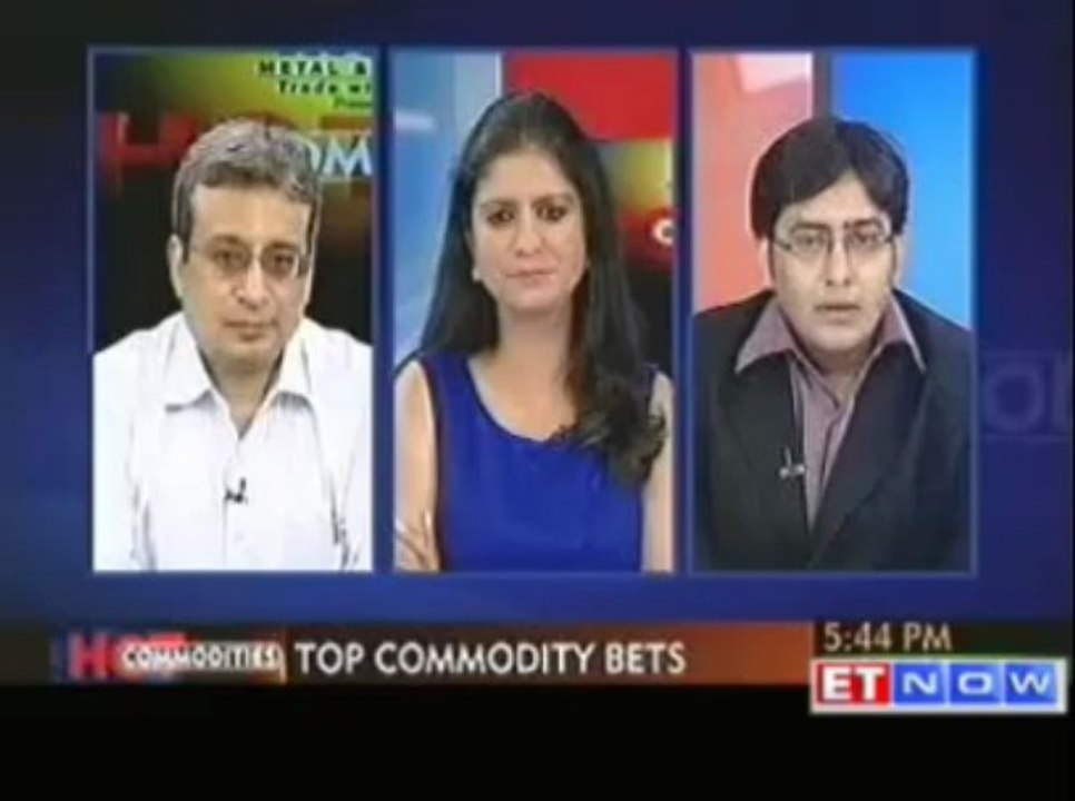 Top Commodity Bets Experts