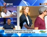 Kenan Erçetingöz'le Yüz Yüze 27.06.2013