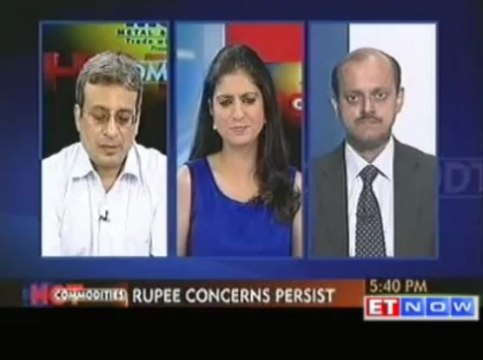 Rupee Off Record Lows, Currency Watch Experts