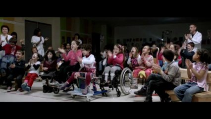 Spot Toiles Enchantees version 30" Xavier Giannoli Vincent Lindon