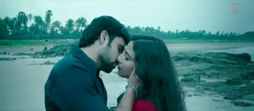 _Ishq Sufiyana Full Song_ _The Dirty Picture_ _ Emraan Hashmi,Vidya Balan